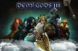 Demi Gods III